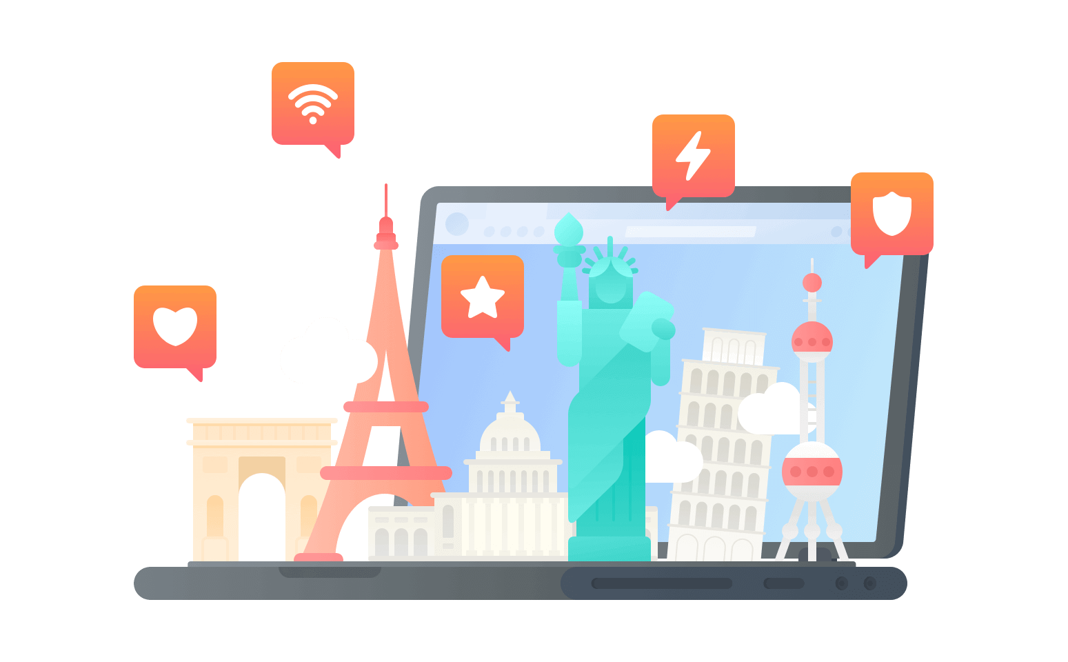 百慕大回国vpn - UNBLOCKCN